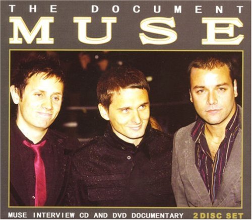 CD-Charts  Music : The Document: Interview & Documentary/+DVD
