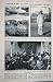 1922 TARPON FISHING MEXICO SHARK INDIA EGYPT PASHA BOMB