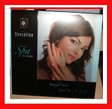 Sensation Professional Nail Kit Set for Natural Nails Look A-viva Beauty