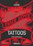 Tattoos (TASCHEN Icons Series)