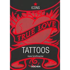 ICONS, Tattoos