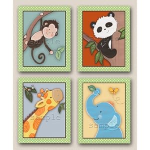 nursery art prints nursery art prints