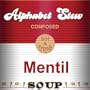 Mentil Soup