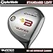 TaylorMade�i�e�[���[���C�h�jBURNER�i�o�[�i�[�j�t�F�A�E�F�C�E�b�h �X�^���_�[�h���t�g RE*AXSUPERFAST �J�[�{���V���t�g���� ���{�d�l