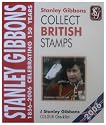 Collect British Stamps 2006: A Stanley Gibbons Colour Checklist