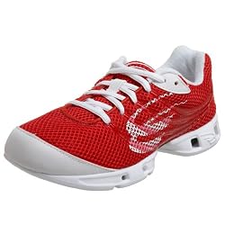 Spira Women's Stinger Competition Mesh Racing Flat