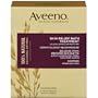 Aveeno - Active Naturals Skin Relief Bath Treatment 3x 1.5 oz Single Packets Fragrance Free