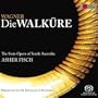 Wagner: Die Walk�re [Hybrid SACD]