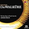 Wagner: Die Walk�re [Hybrid SACD]