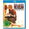 The Mexican [Blu-ray]