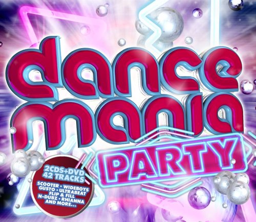 CD-Charts  Search : Dance Mania Party
