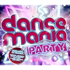 VA - Dance Mania Party (2008)