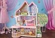 Kidkraft Dollhouse Bookcase