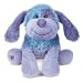 Webkinz Blueberry Cheeky Dog