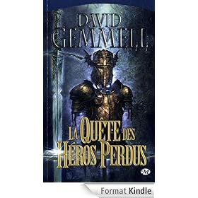 La Quête des héros perdus