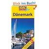 ADAC Reisef�hrer plus D�nemark: Mit extra Karte zum Herausnehmen: Hotels, Restaurants, Str�nde, Historische St�tten, Feste, Museen, St�dte und D�rfer