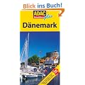 ADAC Reisef�hrer plus D�nemark: Mit extra Karte zum Herausnehmen: Hotels, Restaurants, Str�nde, Historische St�tten, Feste, Museen, St�dte und D�rfer