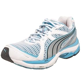 PUMA Women’s Complete Vectana Running Shoe