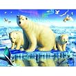 Ice Brigade 300pc Jigsaw Puzzle by Adrian Chesterman