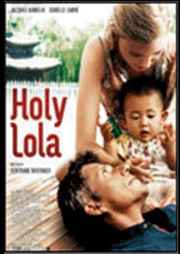  Holy Lola