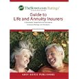 The Street.com Ratings' Guide to Life, Health and Annuity Insureres: A Quarterly Compilation of Insurance Company Ratings and Analyses (Street.com Guide to Life, Health, & Annuity Insurers)'