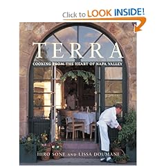Terra: Cooking from the Heart of Napa Valley