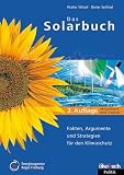 Produkt-Bild: Das Solarbuch: Fakten und Strategien f&uuml;r den Klimaschutz