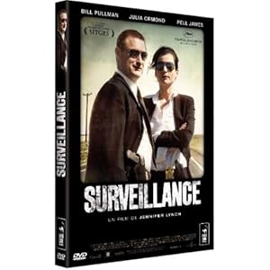Surveillance