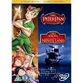 Peter Pan [Special Edition]/Peter Pan in Return to Neverland [DVD]