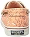 Sperry Women's Bahama Fish Circle Coral Fashion Sneaker