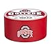 Duck Brand 240560 Ohio State University College Logo Duct Tape, 1.88-Inch by 10 Yards, Single Roll