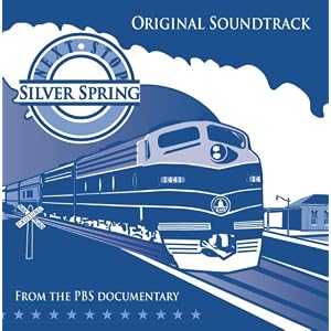 Next Stop: Silver Spring Original Soundtrack by Sharon Freedman Gruber;Roger Dale;Jeff Gruber;Dick Smith;Greg 'Storm' DiCostanza;Deanna Bogart;Felicia Carter;Amy Shook;Nancy Dougherty;Bill Williams;Bill Williams & the Jelly Roll Mortals;Shook Russo Quartet;Barry A. Warsaw;Javon Inman;Sendy Brown (Audio CD - 2008) - Box set