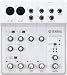 Musical Instruments : Yamaha Audiogram6 - USB Audio Interface (Mac and Windows)
