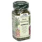 The Spice Hunter Pesto Seasoning, 0.6-Ounce Jar (Pack of 5)