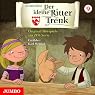 H&ouml;rbuch Der kleine Ritter Trenk (2.09)
