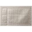 Table Place Mat In Brocades, Table Runner 25x13 inches, Mat 13x19 inches