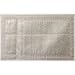 Table Place Mat in Brocades, Indian Table Runner & Mat