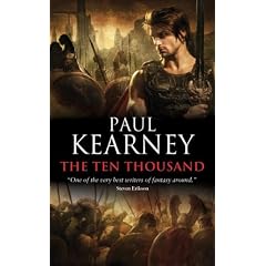 The Ten Thousand