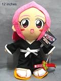 Buy Bleach: Yachiru Kusajishi 12 Inch Plush Doll by Bleach