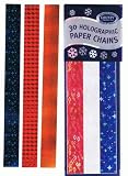 Paper Chains 30/Pk - Holographic (C112)