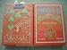 Sporting Goods : Hoyle Orange Green Poker Size Playing Cards