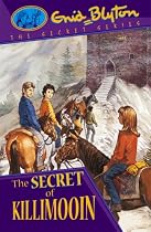 The Secret of Killimooin (Secret Series)