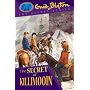 The Secret of Killimooin (Secret Series)