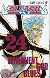 Bleach, Volume 24 (in Japanese)