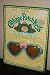 Vintage Collectible Cabbage Patch Kids Sunglasses Dated 1984