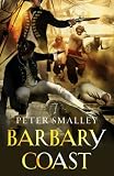 Barbary Coast (SIGNED)