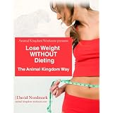 Lose Weight WITHOUT Dieting (Animal Kingdom Workouts)
