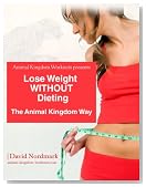 Lose Weight WITHOUT Dieting (Animal Kingdom Workouts)