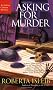 Asking for Murder (Advice Column Mysteries)