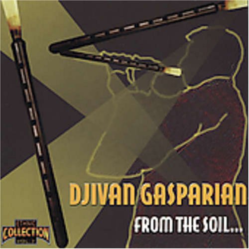 CD-Charts  Search : From the Soil